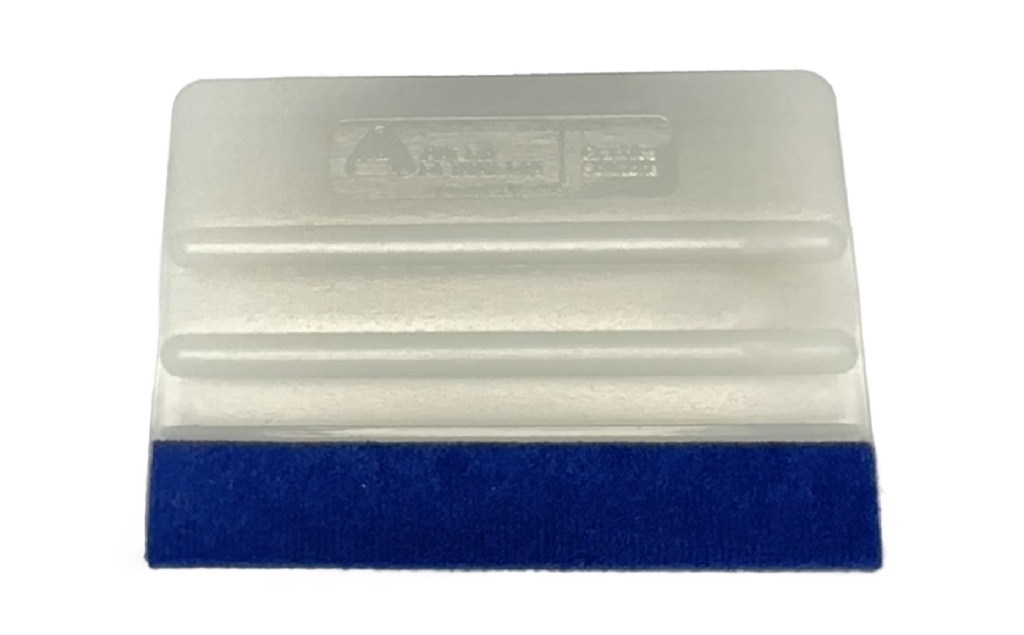 AVERY SQUEEGEE PRO RIGID WHITE Aarque